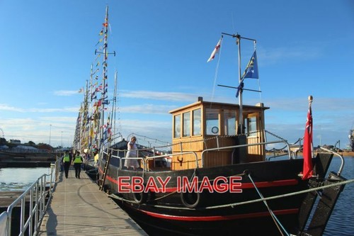 Photo mfv willdora port of - photo,