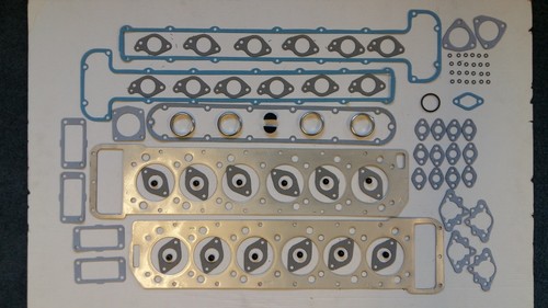Jaguar v12 type xj12 ser - v12,, e-type