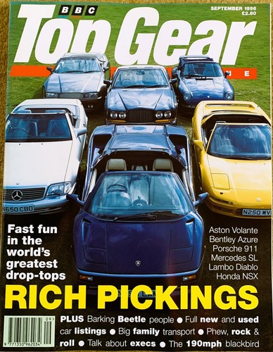 Top gear magazine sep - top,