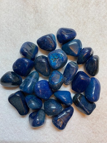 Genuine polished tumble - genuine,