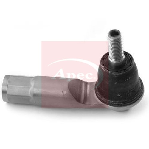 Tie track rod - rod, end