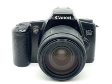 Canon EOS 3000 Tamron 70-300mm