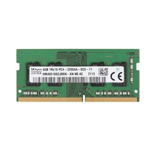 Micron 4gb - micron, (1x4gb)
