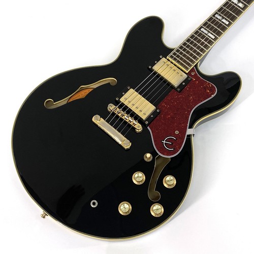 Epiphone sheraton ii pro - [epiphone], sheraton-ii