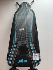 Minky Ergo Prozone Ironing