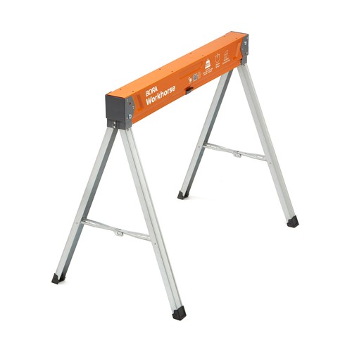 Bora workhorse saw horses - workhorse,