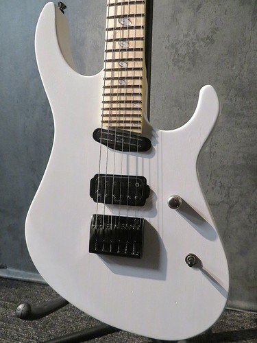Caparison horus fx - caparison, horus-wb-fx