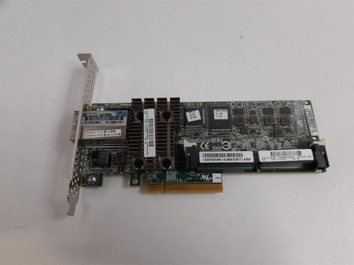 Smart array p440 p840 sas - hp,