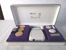 Vintage Philips HP2102 Beauty
