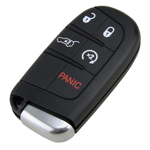 Smart remote key case - 1x, fob