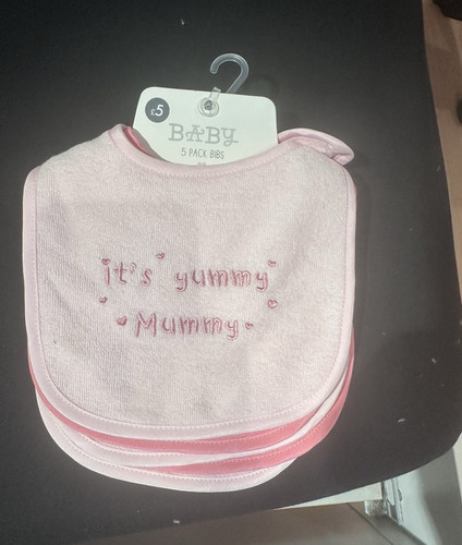 Bäbi cotton baby - cotton, pack