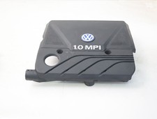 Engine cover lupo gasoline - cover,