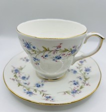 Duchess Bone China Tea Cup &