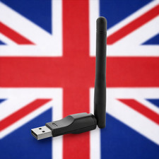 WiFi Dongle REAL RT5370