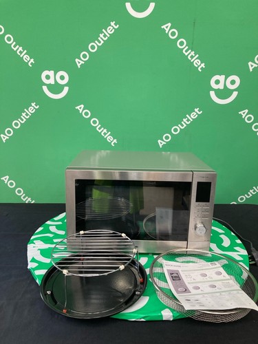 Panasonic microwave air fry - microwave, 34