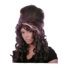 Rehab wig fancy dress - wig,