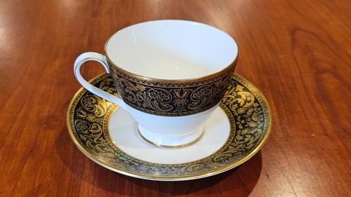 Minton grandee bone - minton, china