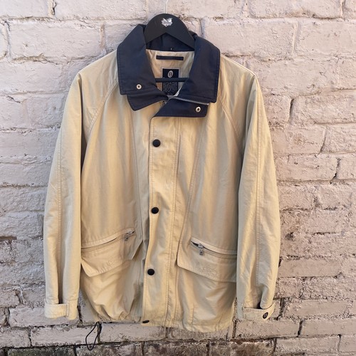 Baracuta adventurers jacket - baracuta,