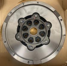 LUK DUAL MASS FLYWHEEL