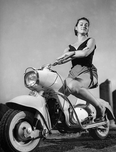 Italian actress misenamisefari - italian,