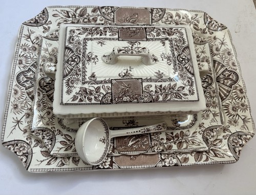 Antique wallis gimson - antique,