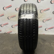 215 60 R17 96H HANKOOK ION, Tread 6.2mm(E8296) Has Some Scratches