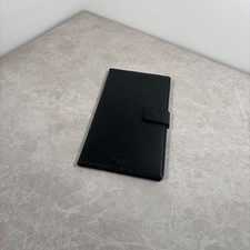 Joseph verity london passport