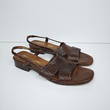 Vintage Russell & Bromley UK 7