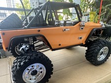 MJX H12Y+  RC Car 1:12 Off