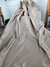 NEXT Gold Satin Sequined