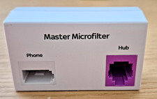 Sky Master Microfilter NEW Sky