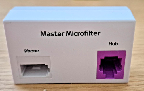 Sky master microfilter - master,
