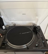 Audio-Technica AT-LP120XBTUSB