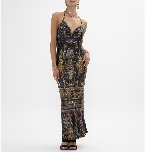 Camilla cartouche kingdom gold - camilla,