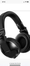 pioneer headphones hdj-x10
