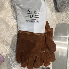 Flex Heat  Fire Gloves igneus