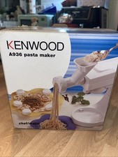 Kenwood Chef / Major A936
