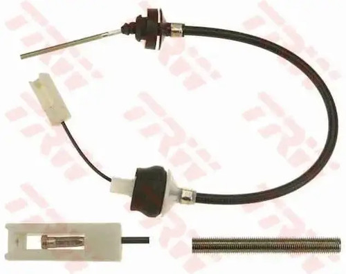 Clutch cable gcc1744 trw for - gcc1744,