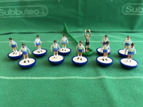 Subbuteo 352 tottenham - subbuteo, lw