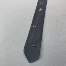 vtg 50s Dacron Superba Art