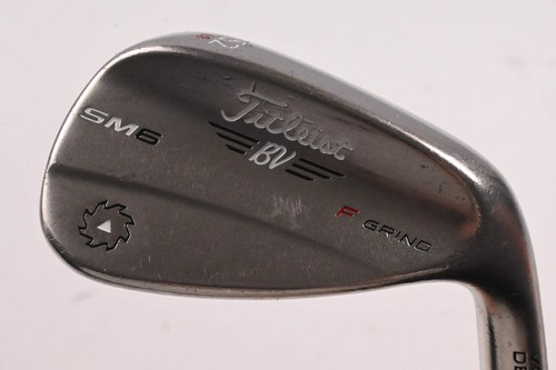 Titleist vokey sm6 - vokey, gap