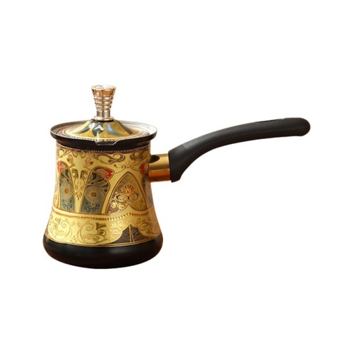Turkish coffee pot - turkish,