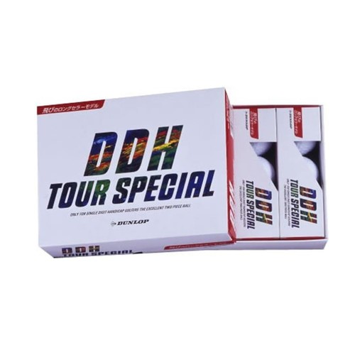 Dunlop ddh tour special - dunlop,