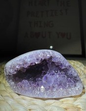 Stunning Natural Amethyst