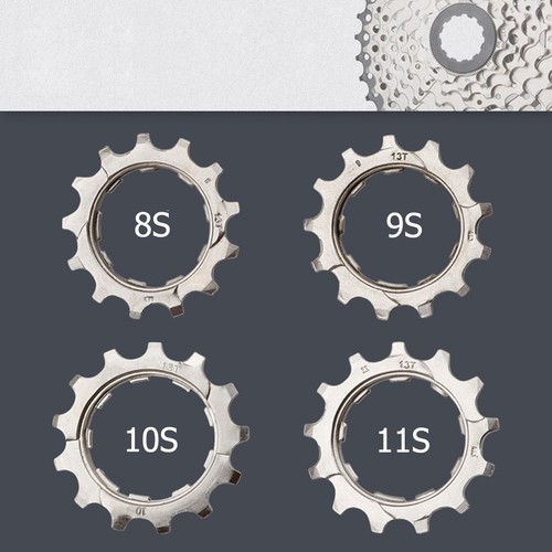 Speed cassette cog 11 - 8-11,
