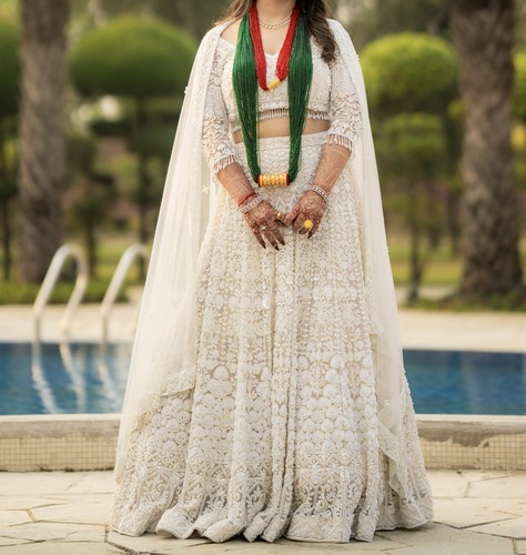 Bridal white ivory boutique - bridal,