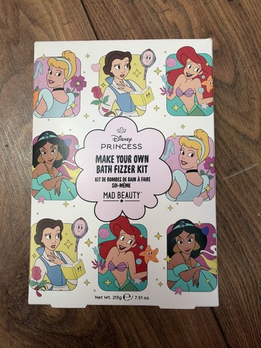 Disney princess make your own - your,