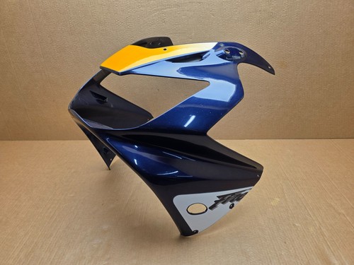 Honda cbr929rr fireblade front - cbr929rr,