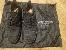 Skeckers Mens Shoes Mark Nason