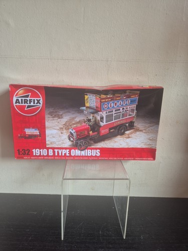 Airfix 1910 type bus - 1910,